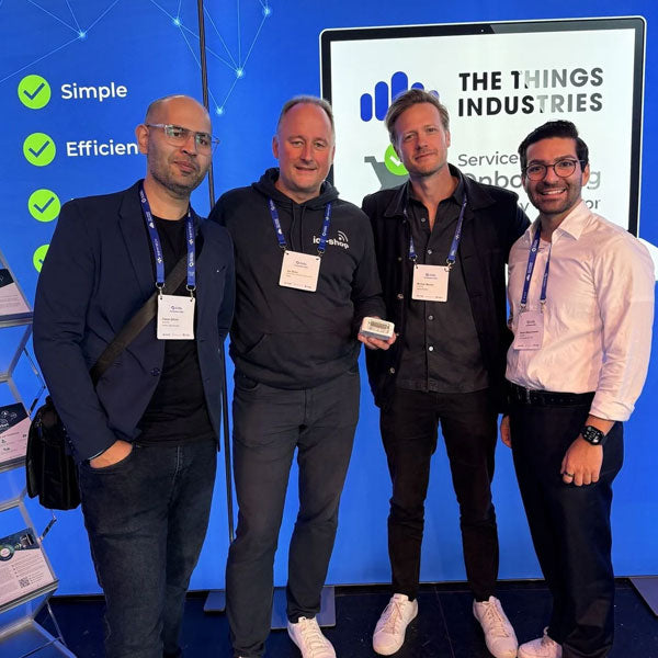 Key takeaways from The Things Conference and PHEX South Event