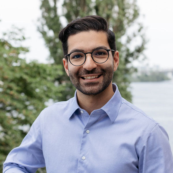 Quandify at The Things Conference