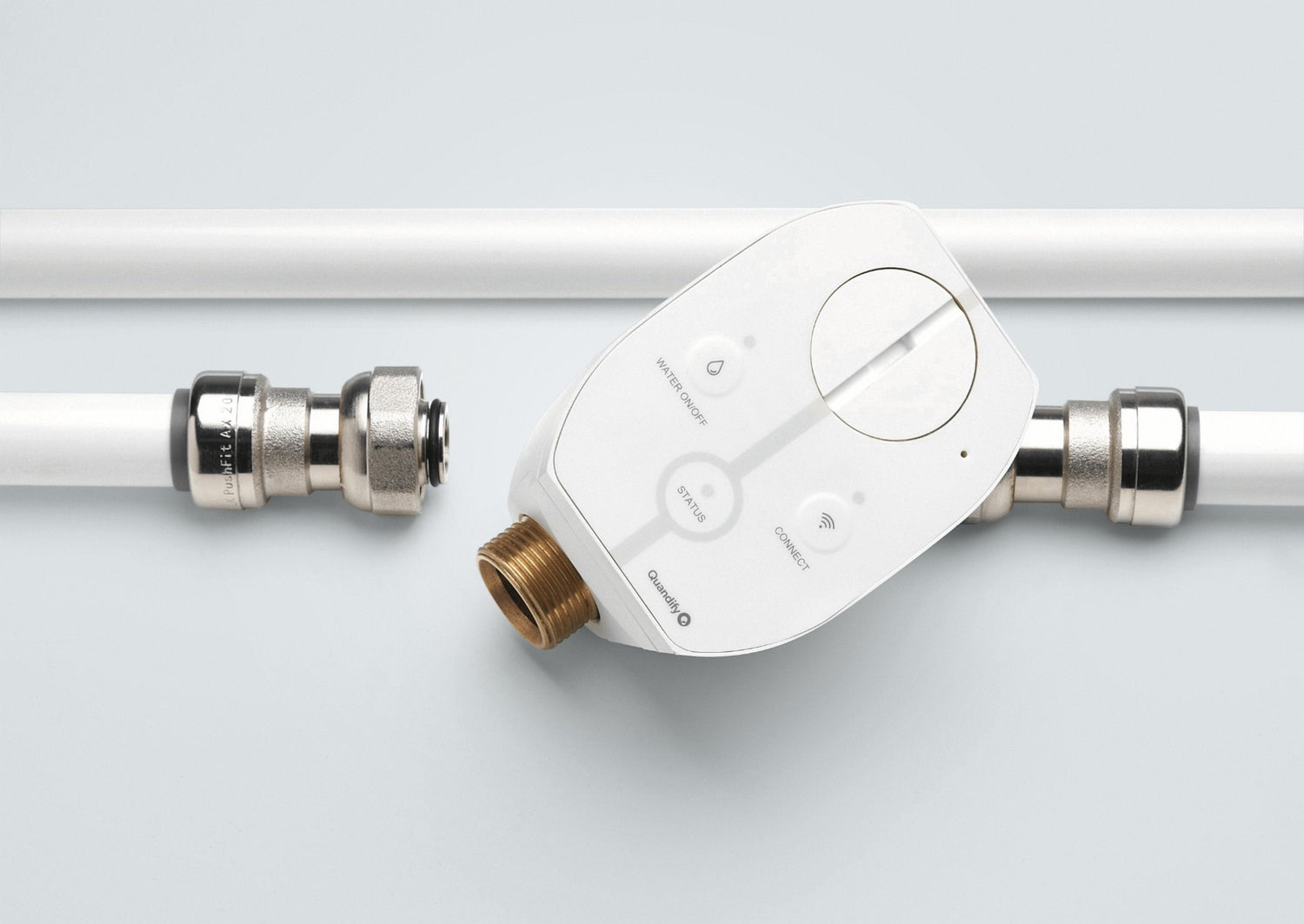 RISE Type Approval for hot and cold pairing