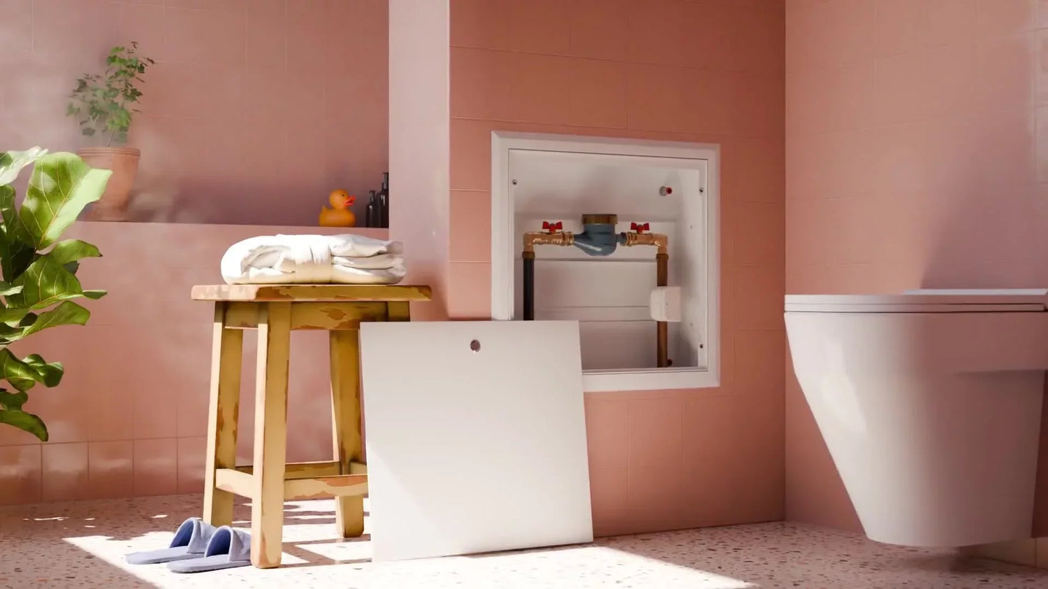 How to Make Your Home Smarter with Quandify’s Products