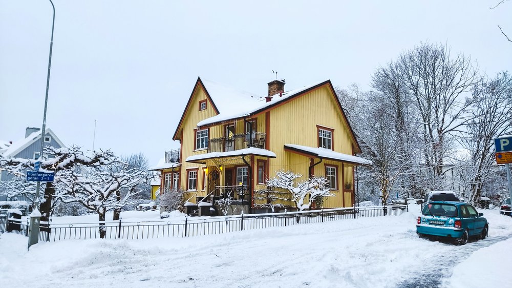 Quandify partners with Länsförsäkringar Trygghetstjänster