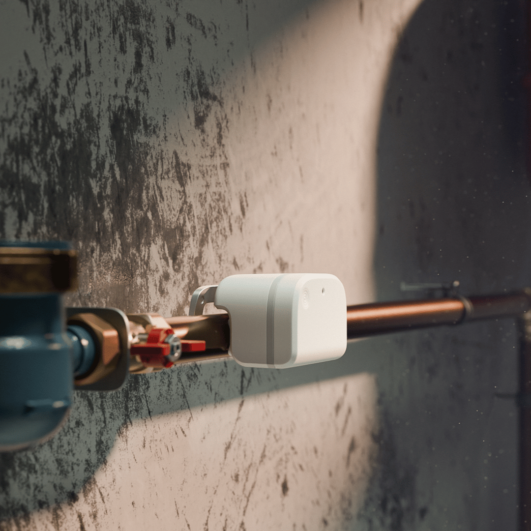 Leak alerts