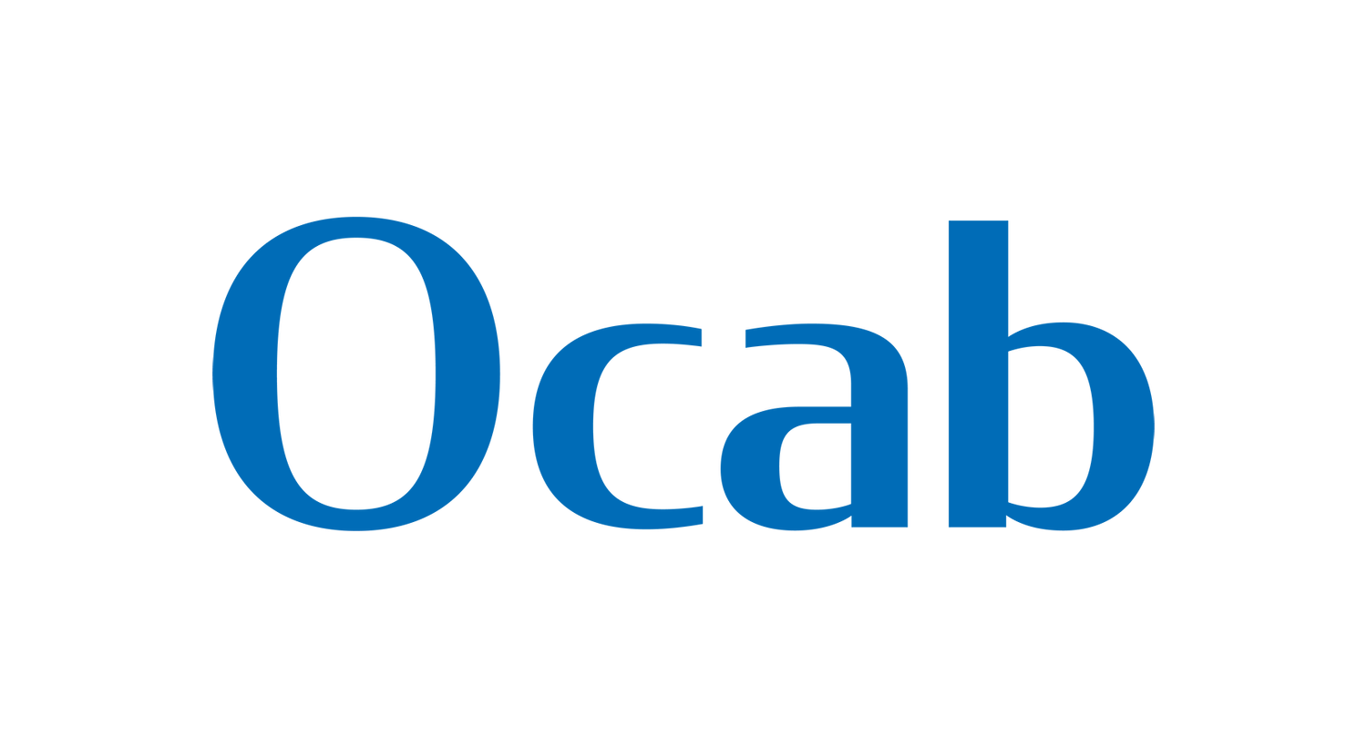New partnership: Quandify and Ocab