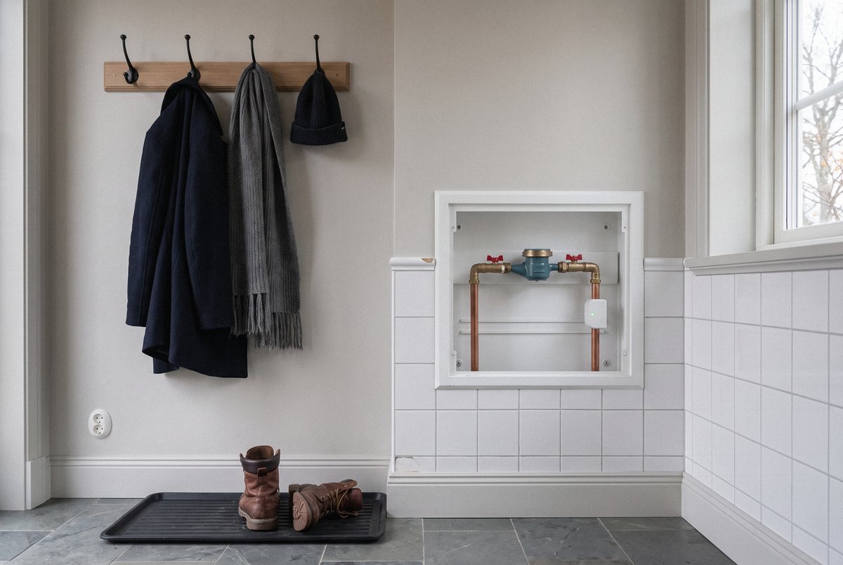 How to stop your pipes freezing this winter (and what to do if they do)