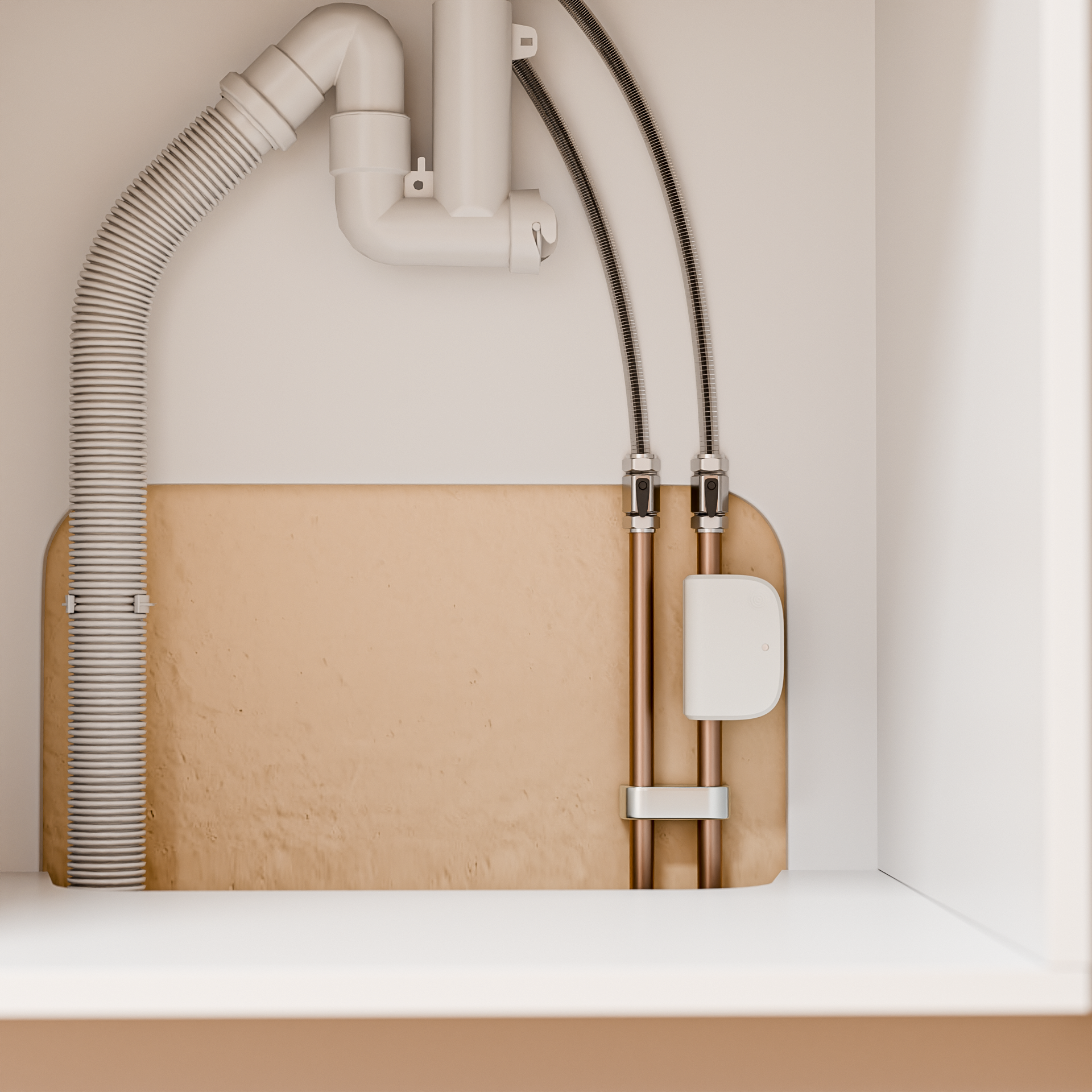 Water Grip - Ocab